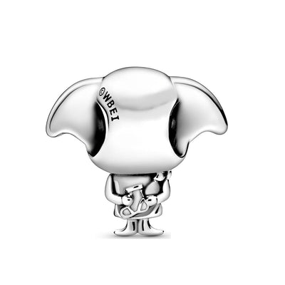 Harry Potter - Dobby Ev Cini Charm