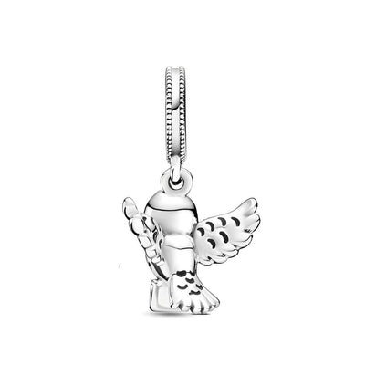 Harry Potter - Hedwig Baykuş Sallantılı Charm