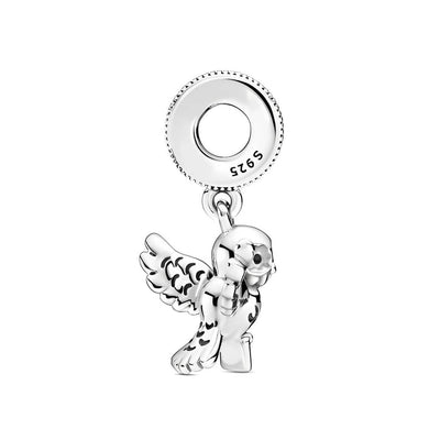 Harry Potter - Hedwig Baykuş Sallantılı Charm