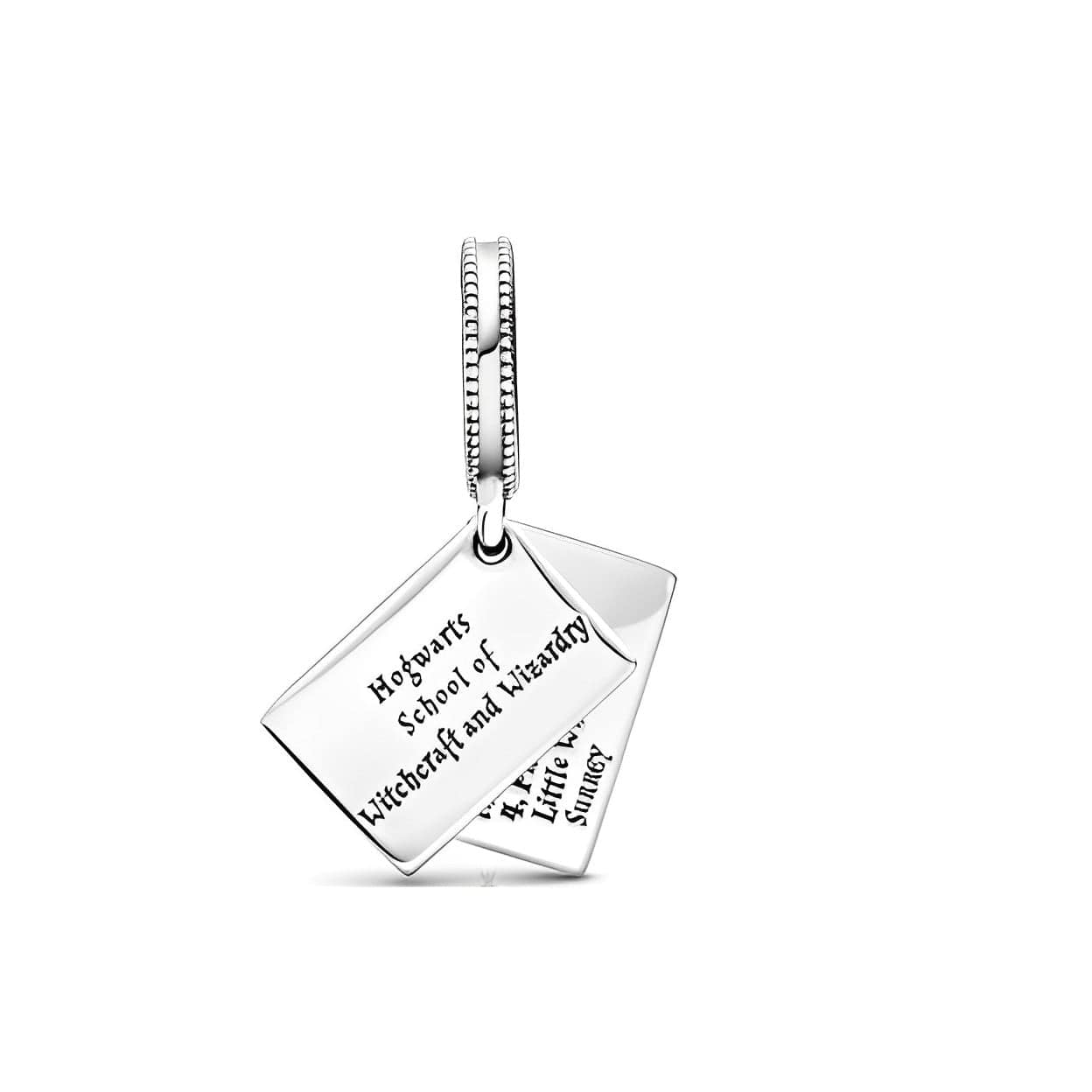 Harry Potter - Hogwarts Kabul Mektubu Sarkan Charm