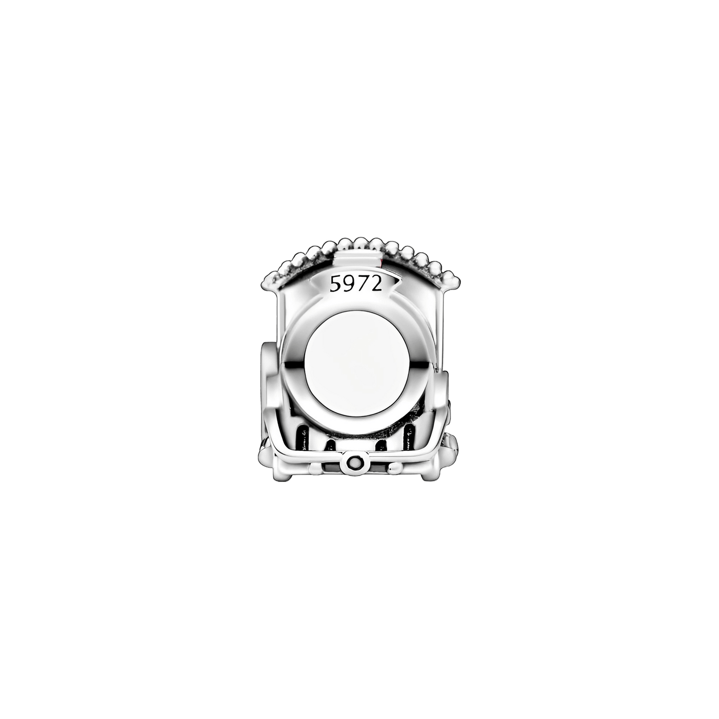 Harry Potter - Hogwarts Ekspresi Tren Charm