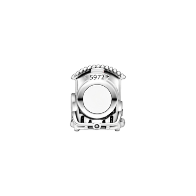 Harry Potter - Hogwarts Ekspresi Tren Charm