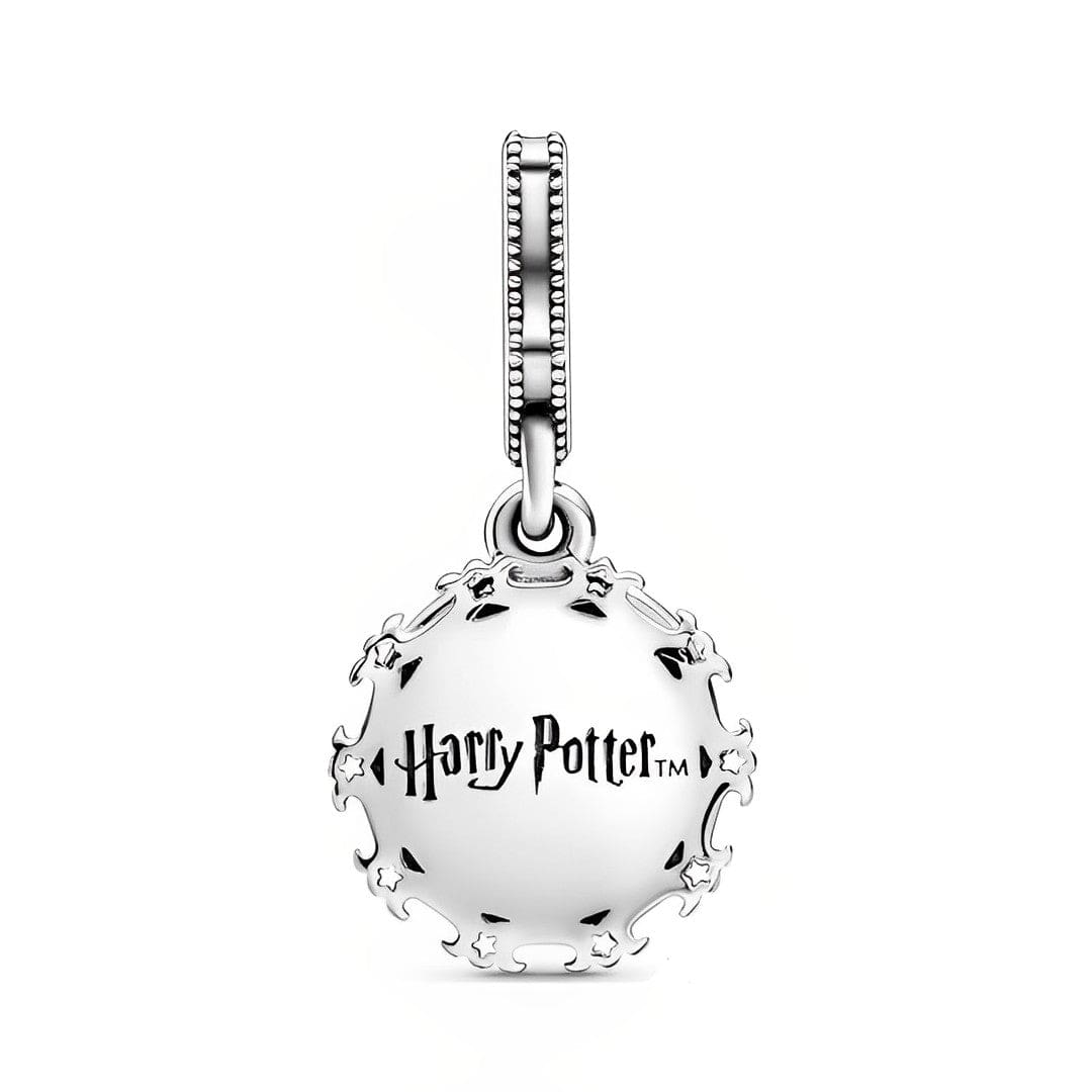 Harry Potter - Hufflepuff Sarkma Charm