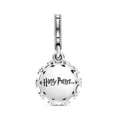 Harry Potter - Hufflepuff Sarkma Charm