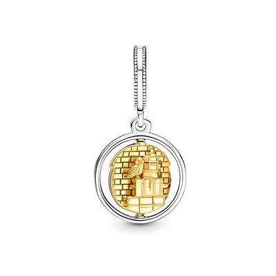 Harry Potter Platform 9¾ Sallanan Charm