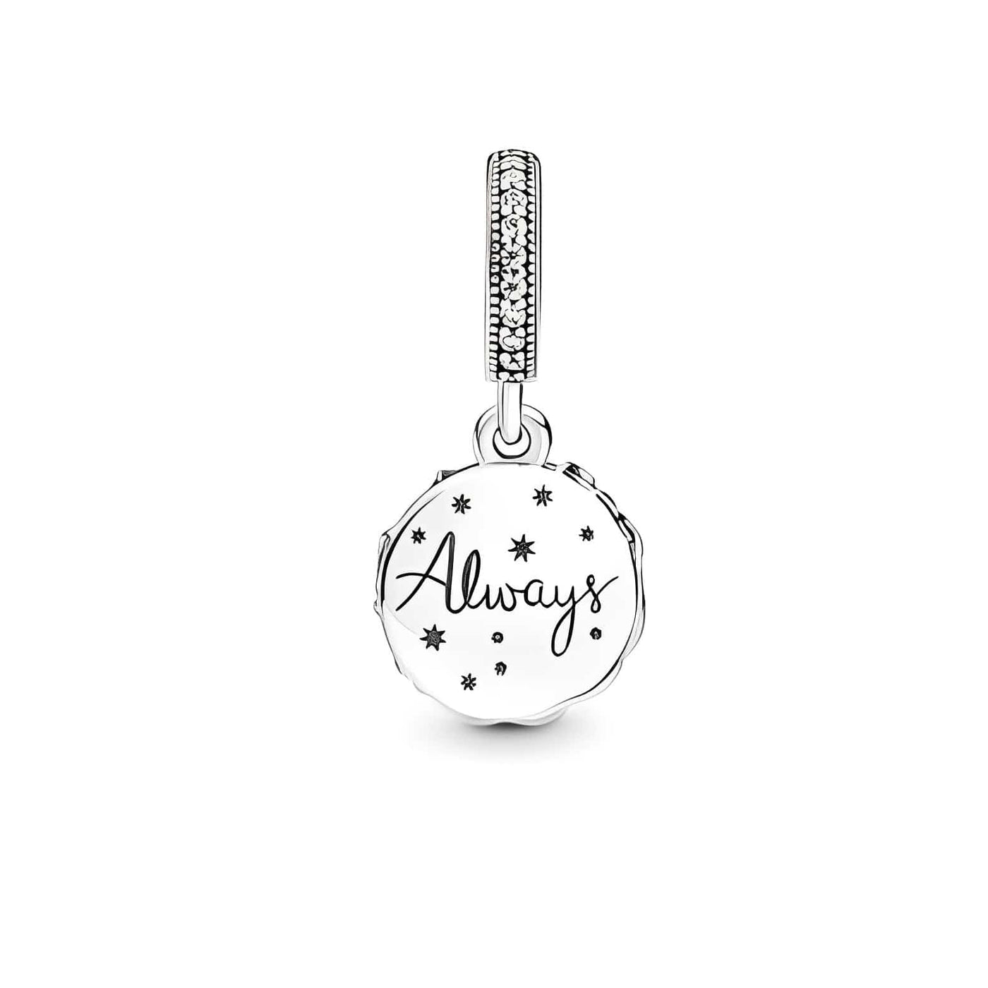 Harry Potter - Snape Doe Patronus Sarkan Charm