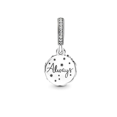 Harry Potter - Snape Doe Patronus Sarkan Charm