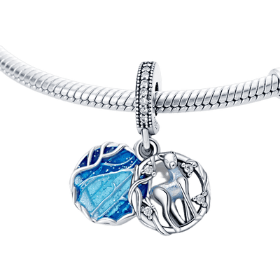 Harry Potter - Snape Doe Patronus Sarkan Charm