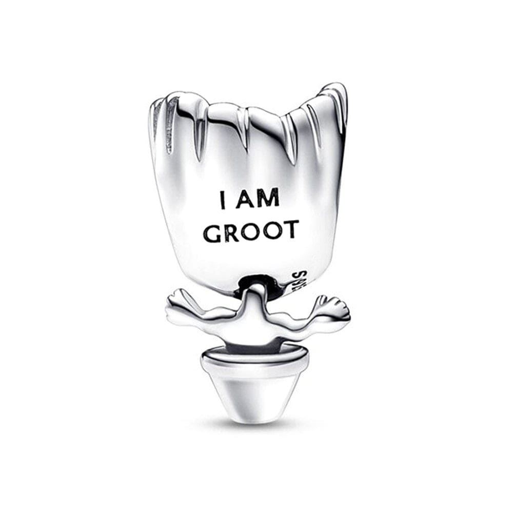 Marvel- Saksı Büyüsünde Groot