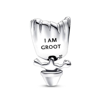 Marvel- Saksı Büyüsünde Groot