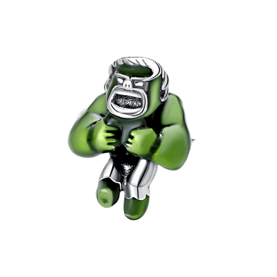 Marvel-Hulk Büyüsü