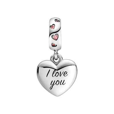 Mum Script Kalp Sarkan Charm