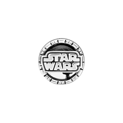 Star Wars- C-3PO ve R2-D2 Ajurlu Tılsım