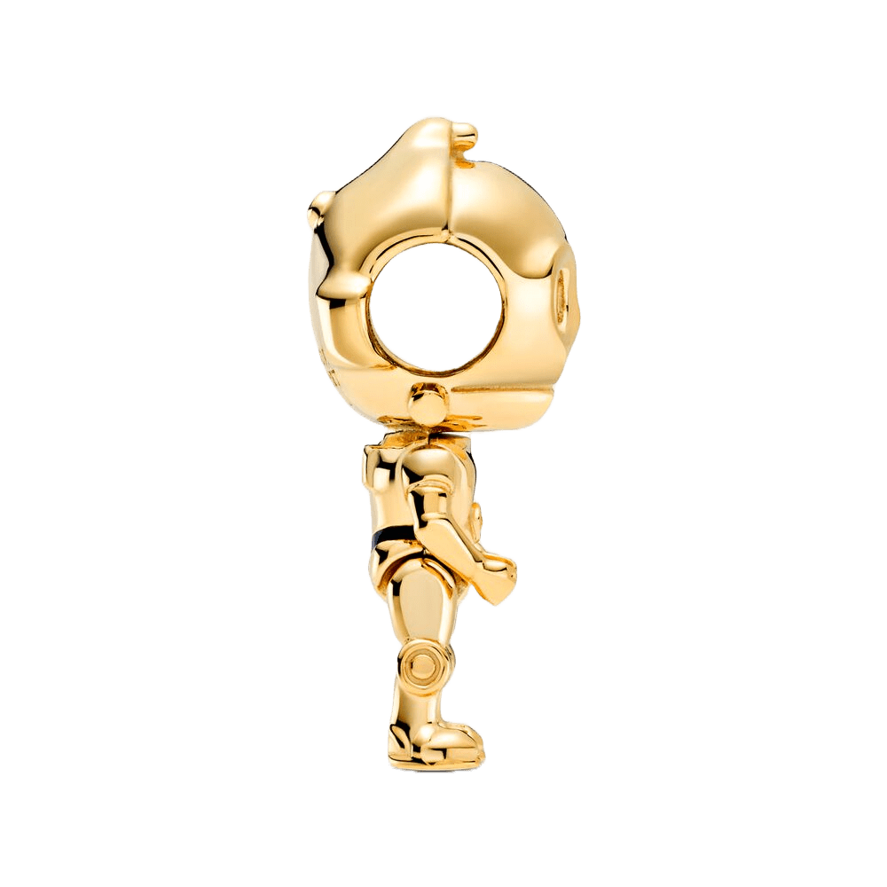 Yıldız Savaşları- C-3PO Büyüsü