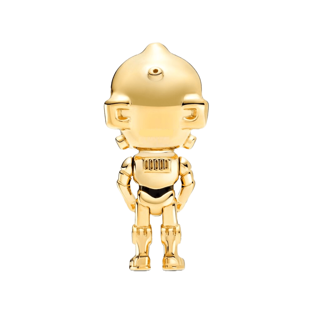 Yıldız Savaşları- C-3PO Büyüsü