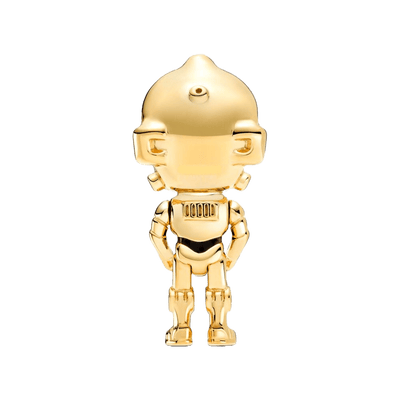 Yıldız Savaşları- C-3PO Büyüsü