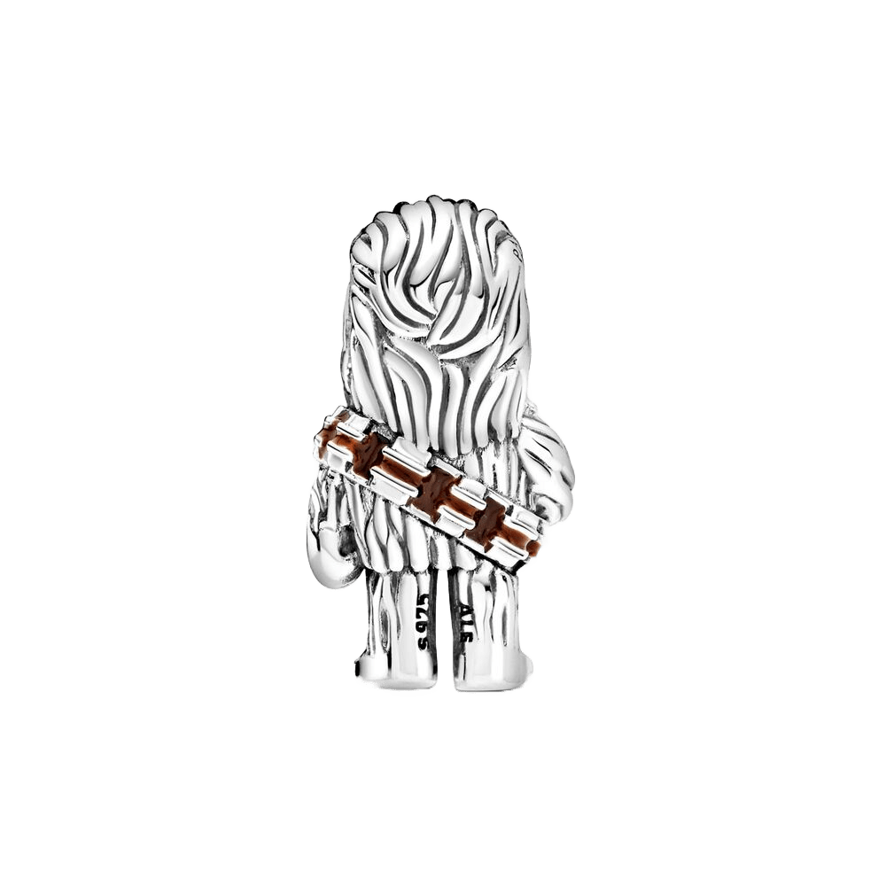 Yıldız Savaşları- Chewbacca Büyüsü