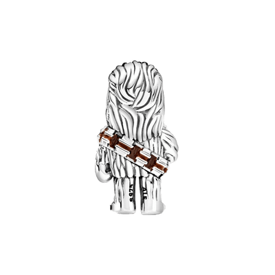 Yıldız Savaşları- Chewbacca Büyüsü